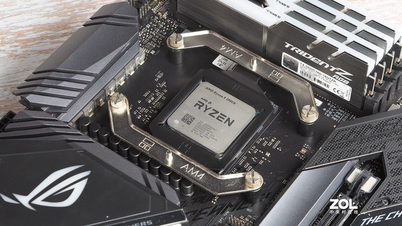 经典回归，全电镀回流焊——利民TA 120 EX经典回归 154mm单塔散热器开箱简测