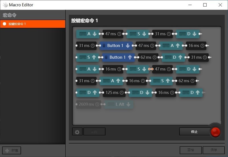过年游戏硫酸手？—赛睿AEROX 3鼠标专治各种不服