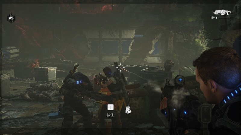 过年游戏硫酸手？—赛睿AEROX 3鼠标专治各种不服