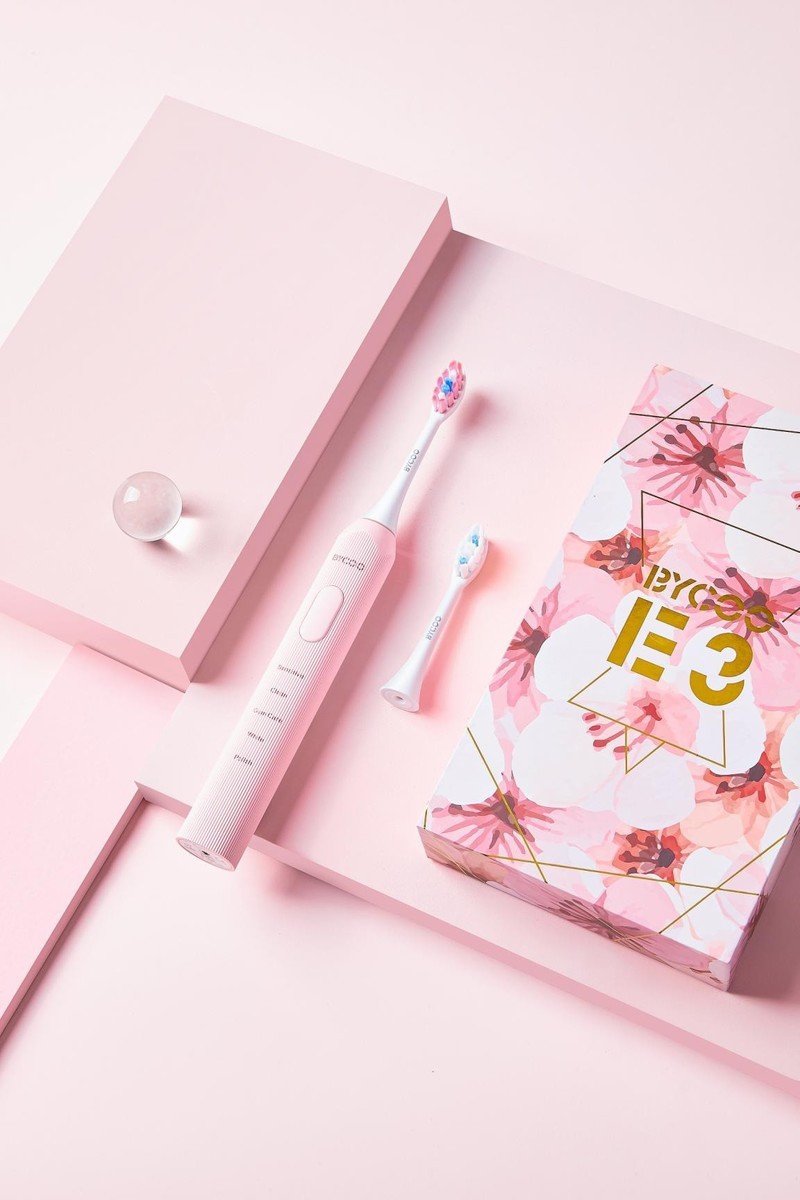 频繁叫板国际品牌，BYCOO电动牙刷的胜算在哪？