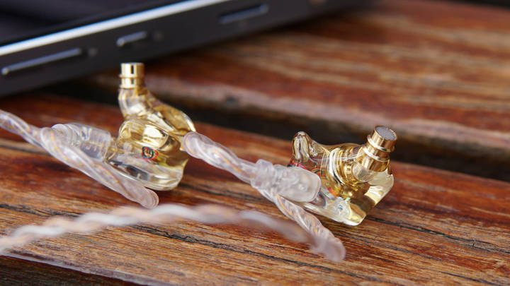 好看的耳机不会骗人 锦瑟香也TFZ ESSENCE 体验