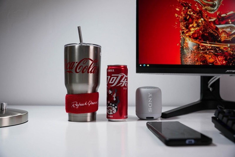 小主机大桌面，电脑桌面折腾作业心得分享