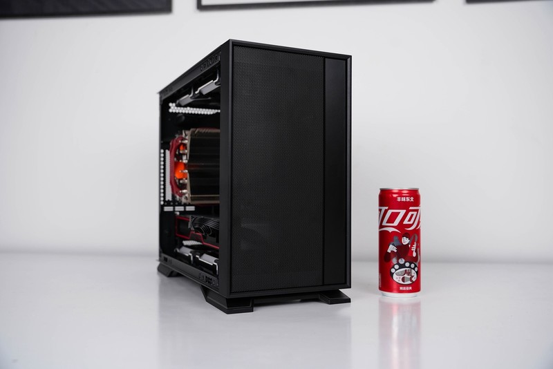 小主机大桌面，电脑桌面折腾作业心得分享