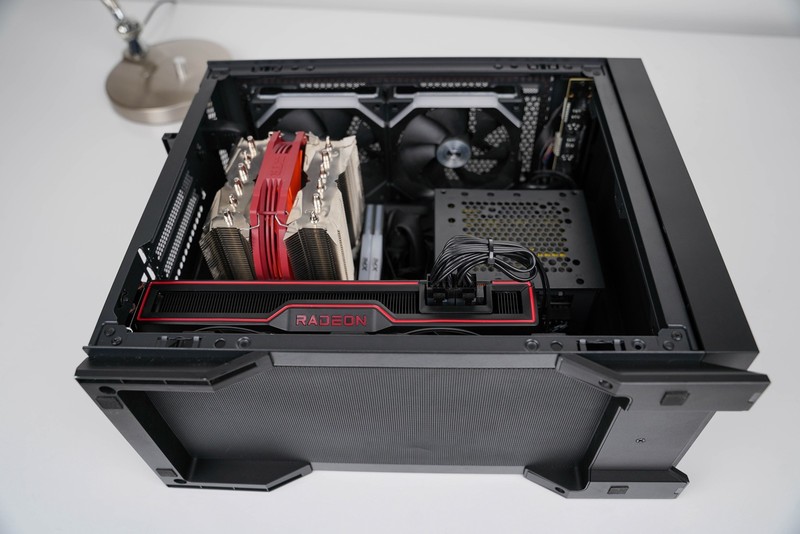 小主机大桌面，电脑桌面折腾作业心得分享