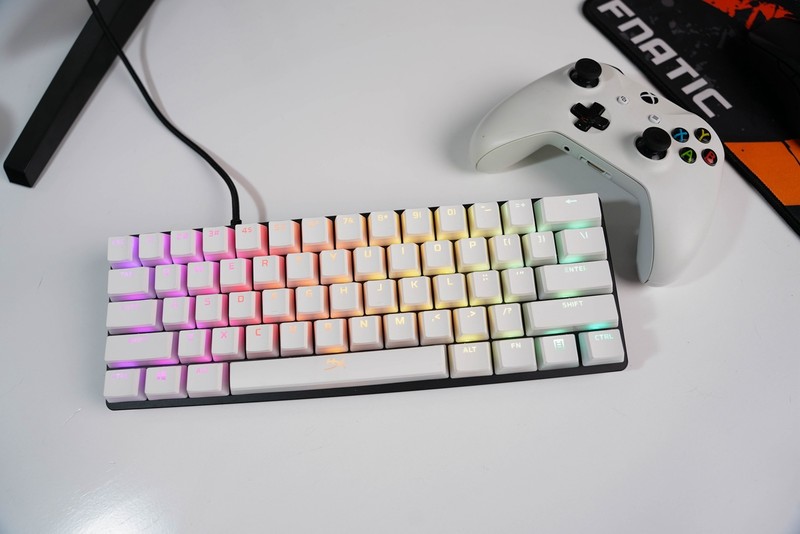 小主机大桌面，电脑桌面折腾作业心得分享