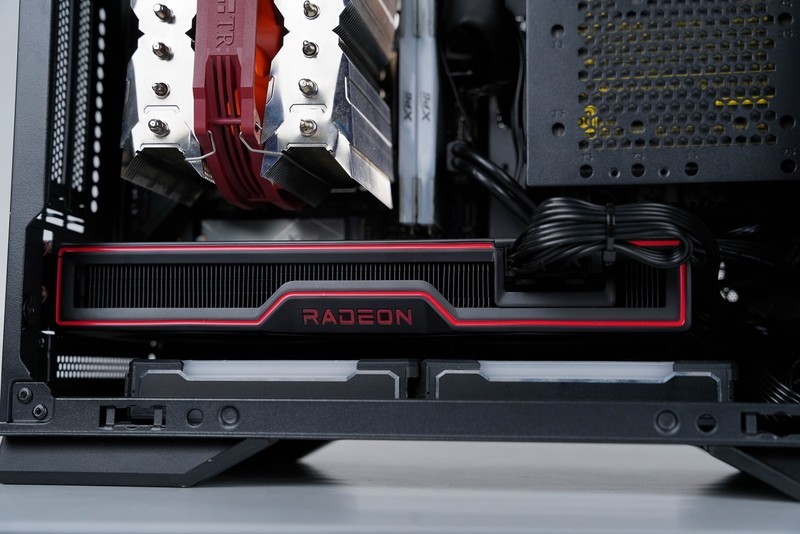 小主机大桌面，电脑桌面折腾作业心得分享