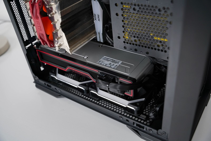 小主机大桌面，电脑桌面折腾作业心得分享