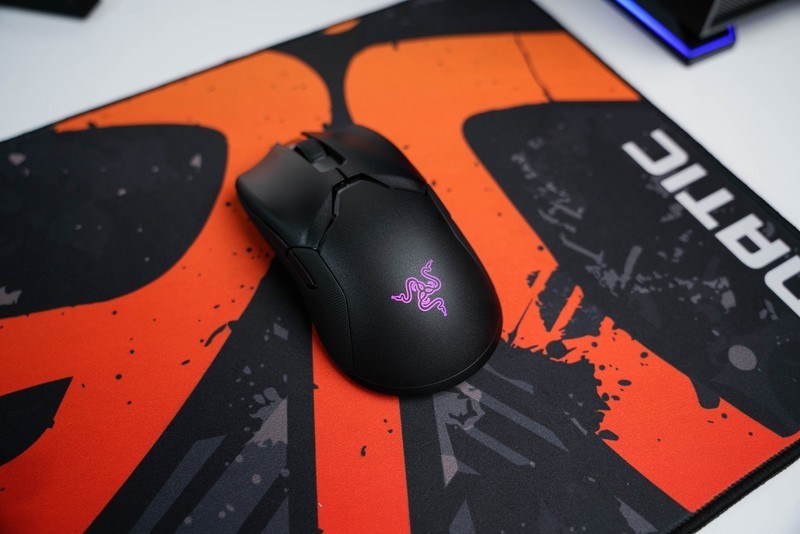 小主机大桌面，电脑桌面折腾作业心得分享