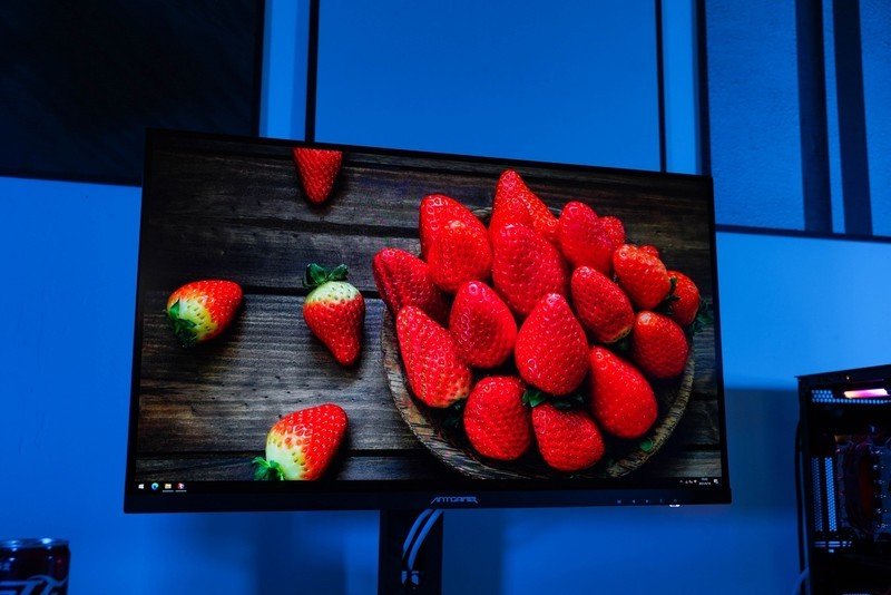 小主机大桌面，电脑桌面折腾作业心得分享