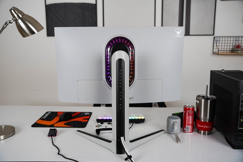 小主机大桌面，电脑桌面折腾作业心得分享