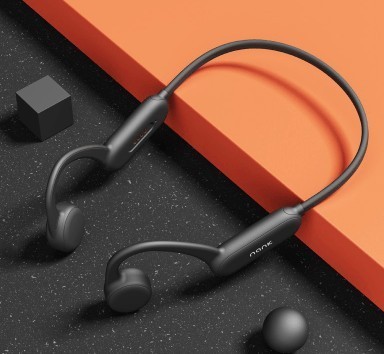 哪些耳机对听力影响较小？骨传导无线蓝牙耳机