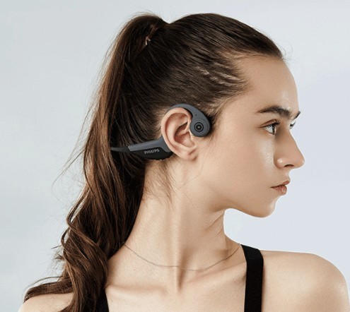 哪些耳机对听力影响较小？骨传导无线蓝牙耳机