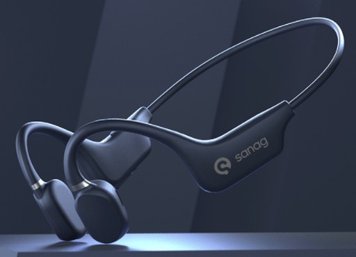 哪些耳机对听力影响较小？骨传导无线蓝牙耳机