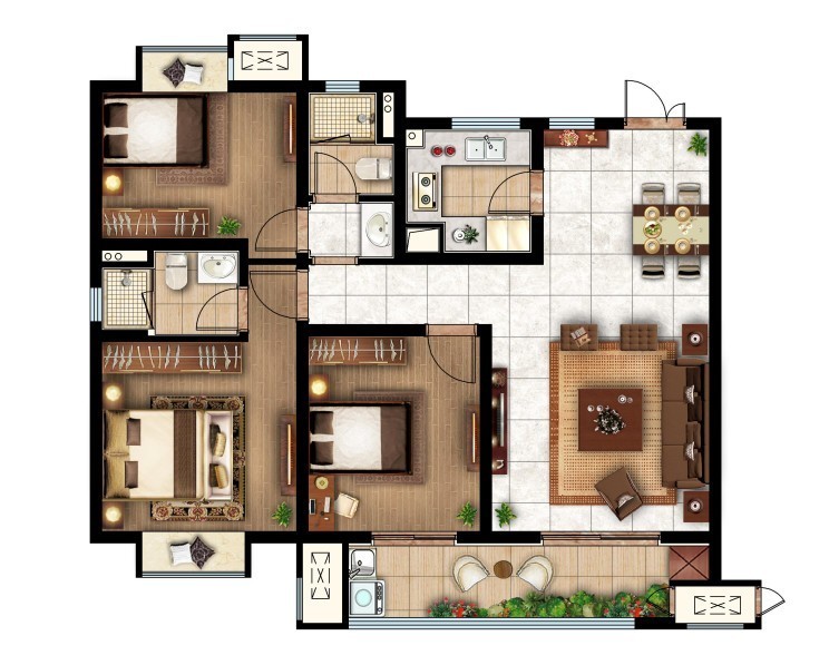 云米扫拖机器人 Alpha Lite，扫拖一体，自动集尘，省心省力