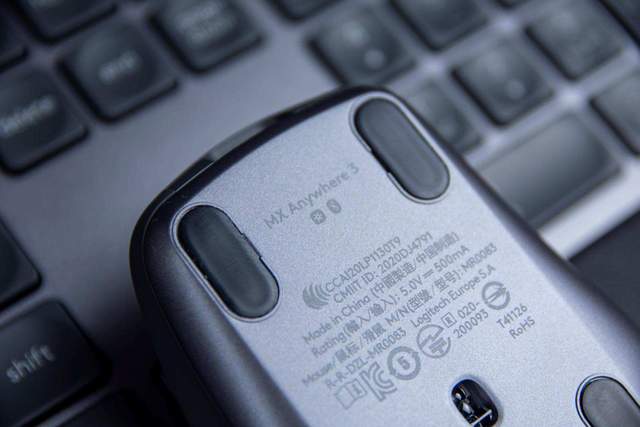 一套键鼠打通MacOS和Windows，罗技MX旗舰键鼠套装简评