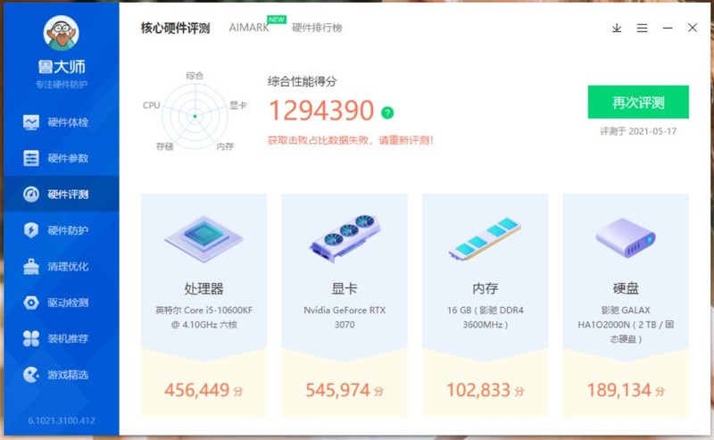 不务正业还是大胆创新？为了主机RGB灯效，连一体水冷管都不放过