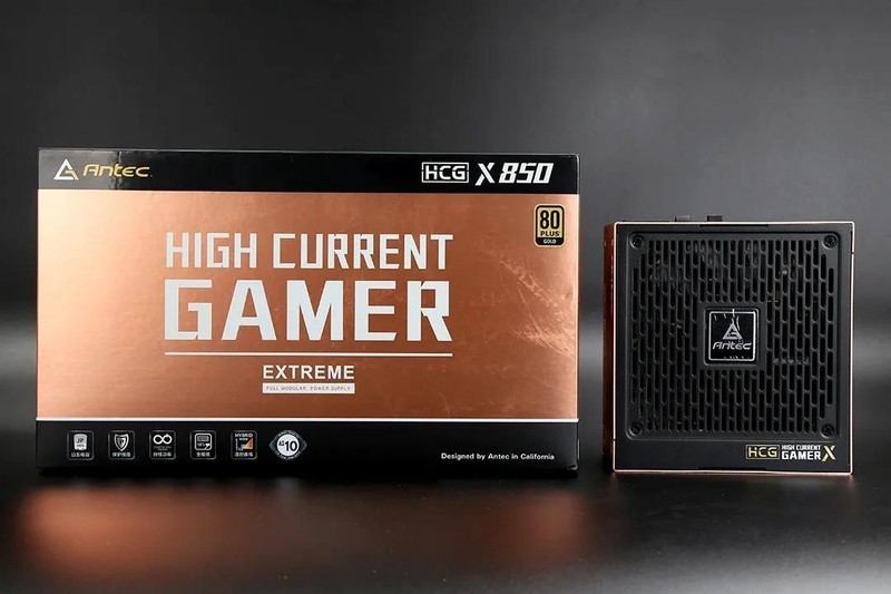 不务正业还是大胆创新？为了主机RGB灯效，连一体水冷管都不放过