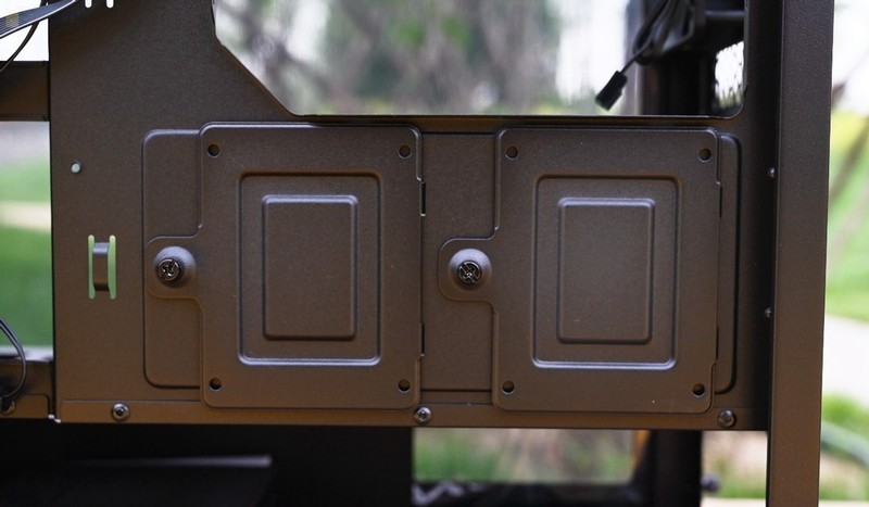 入门价位的机箱也有ARGB，兼容性还挺强，安钛克Draco 10装机体验