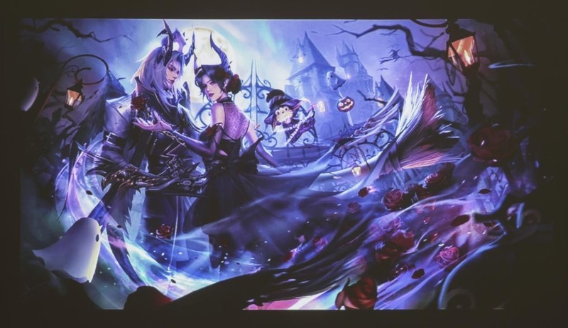 比简报人更懂会议的投影仪：明基E520智能办公投影仪评测