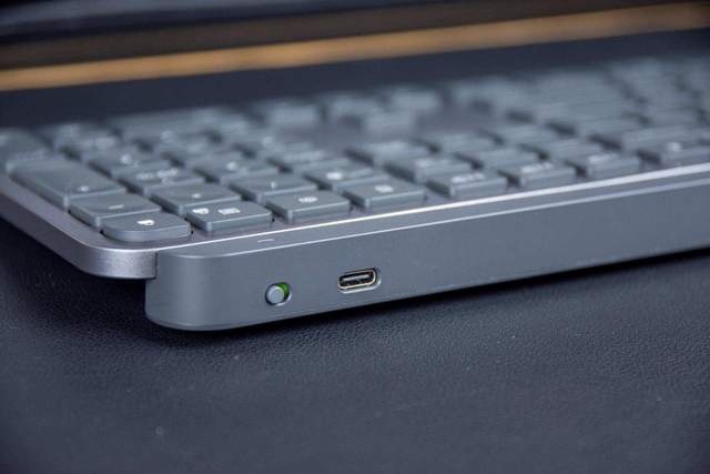 一套键鼠打通MacOS和Windows，罗技MX旗舰键鼠套装简评