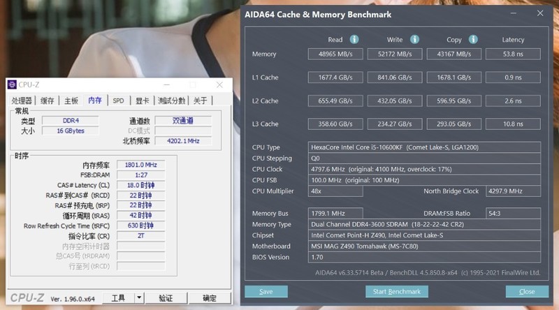不务正业还是大胆创新？为了主机RGB灯效，连一体水冷管都不放过