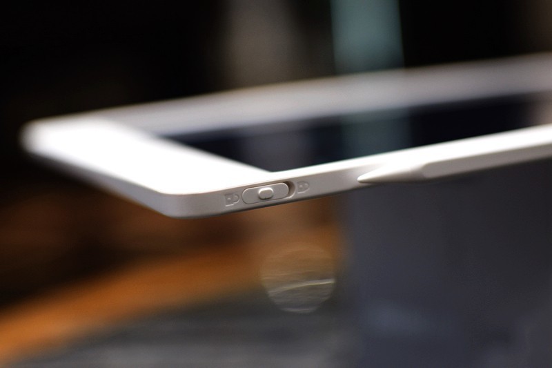 随想随画 记录灵感 小米米家液晶黑板13.5英寸