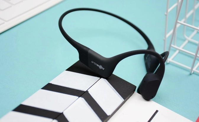 苹果申请专利，南卡和韶音能将骨传导耳机技术革新？