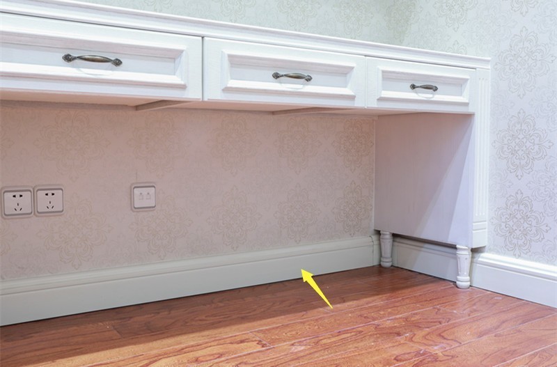 地暖、暖气片、踢脚板水暖和墙围装饰板采暖的节能与装修情况对比