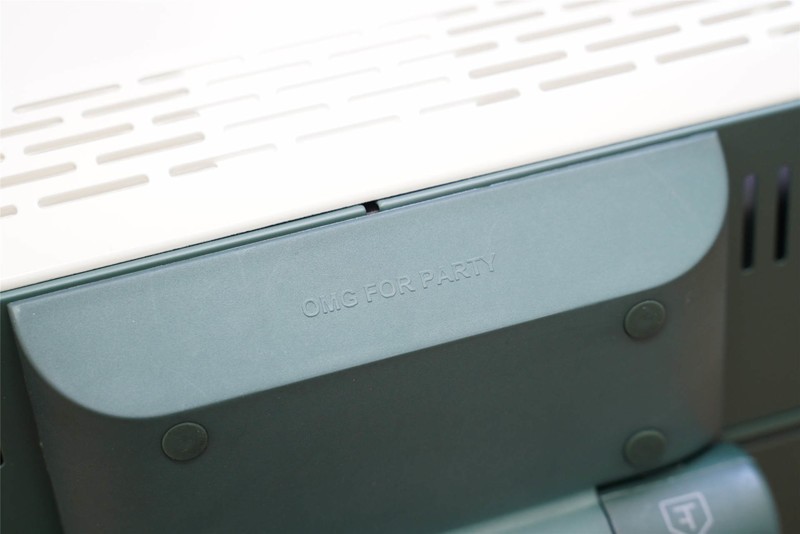 涮煮蒸炒煎烤一机搞定，美的双子炉体验，小白也能成大厨