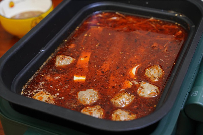 涮煮蒸炒煎烤一机搞定，美的双子炉体验，小白也能成大厨