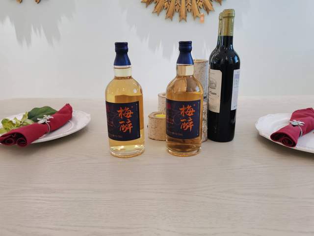 我国最能喝酒的省份，排名第一当属山东，梅醉过