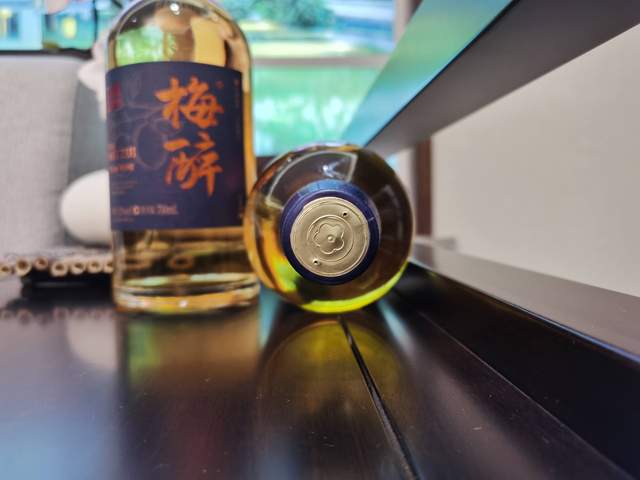 我国最能喝酒的省份，排名第一当属山东，梅醉过