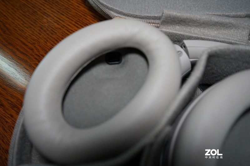 【人头录音实测】充电10分钟5小时的超级降噪套餐——索尼WH-1000XM4