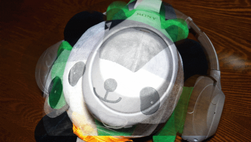 【人头录音实测】充电10分钟5小时的超级降噪套餐——索尼WH-1000XM4