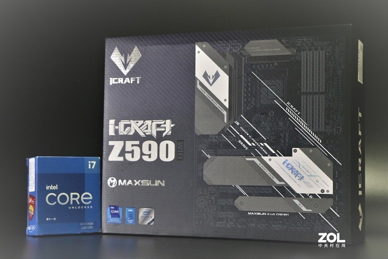 有身段、有火力的电源——恩杰C850