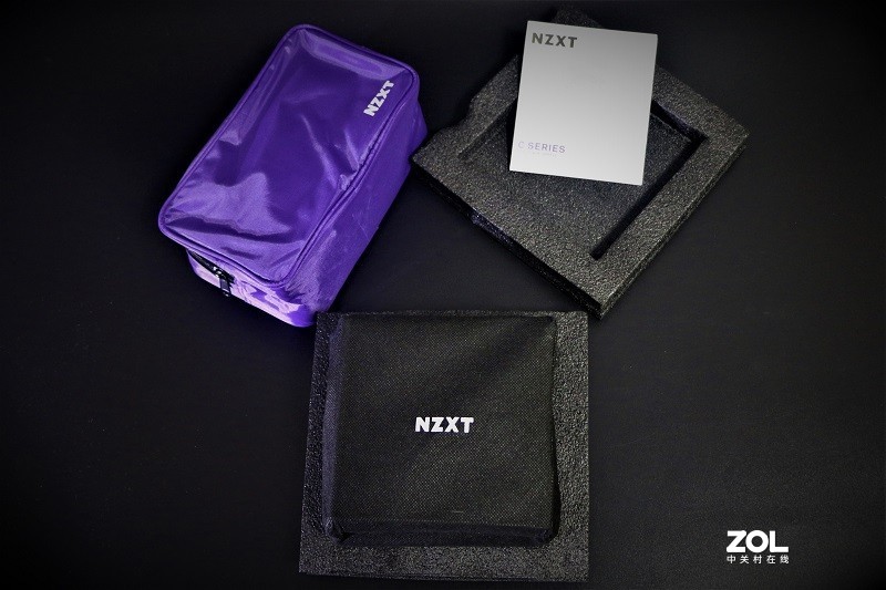 有身段、有火力的电源——恩杰C850