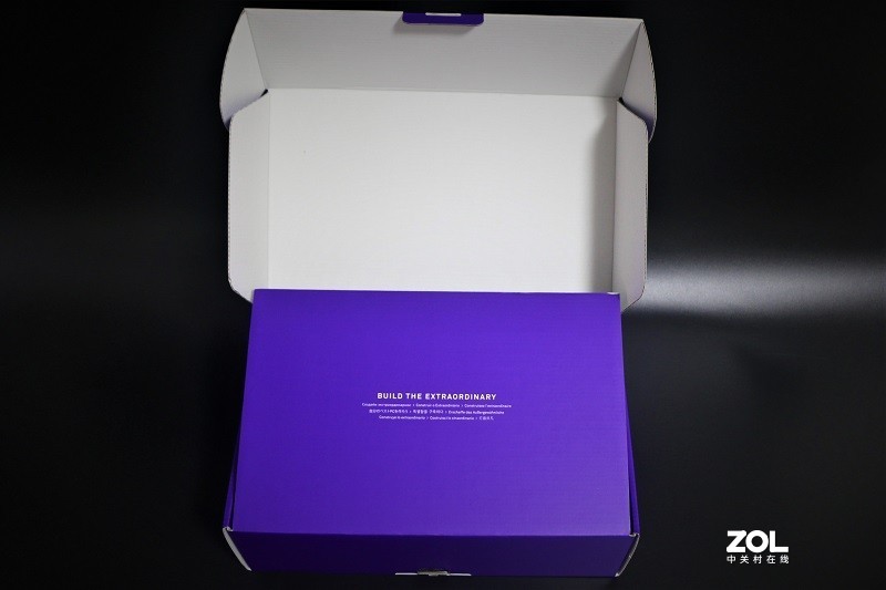 有身段、有火力的电源——恩杰C850