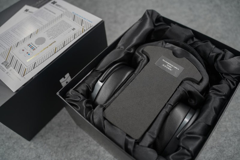 退烧型烧友的最优解：HIFIMAN Arya隐形磁体版耳机