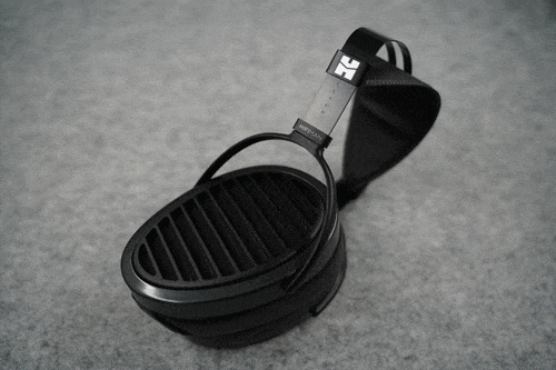 退烧型烧友的最优解：HIFIMAN Arya隐形磁体版耳机