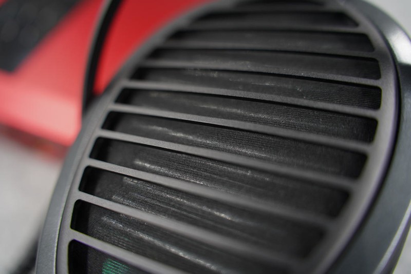 退烧型烧友的最优解：HIFIMAN Arya隐形磁体版耳机