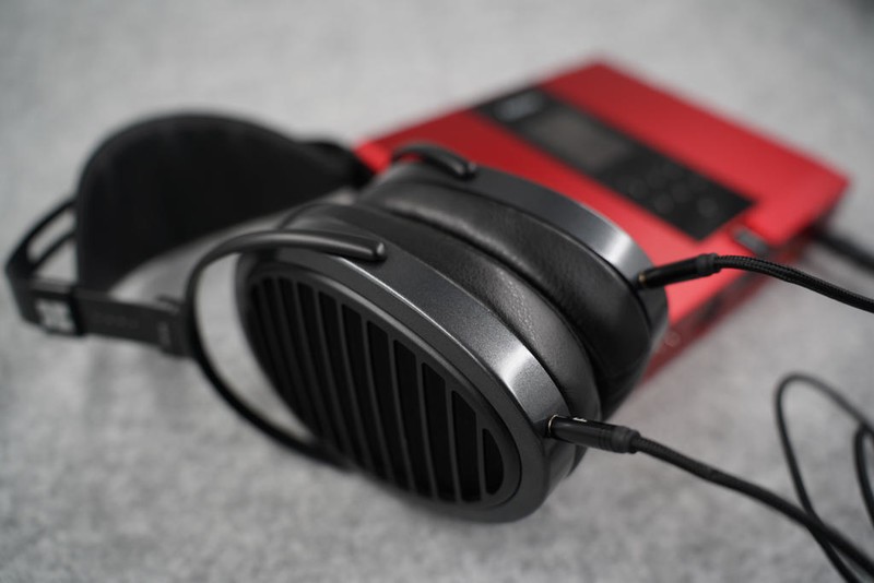 退烧型烧友的最优解：HIFIMAN Arya隐形磁体版耳机