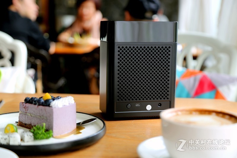 都用上了超级本，但存储数据这事咋解决？