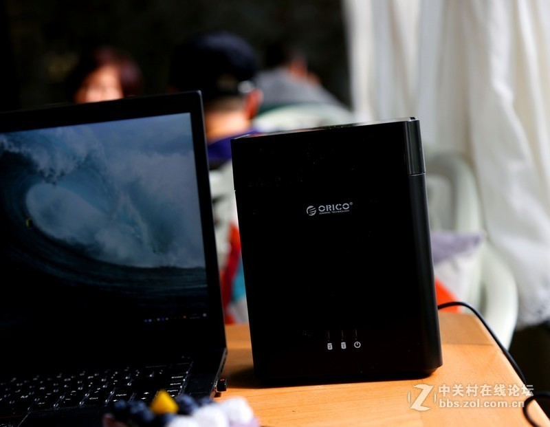 都用上了超级本，但存储数据这事咋解决？