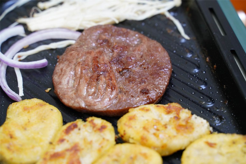 涮煮蒸炒煎烤一机搞定，美的双子炉体验，小白也能成大厨