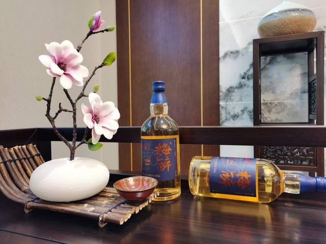 我国最能喝酒的省份，排名第一当属山东，梅醉过