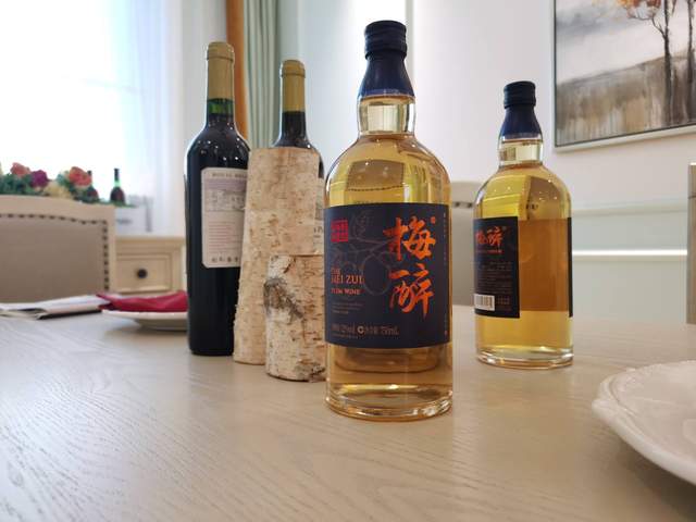 我国最能喝酒的省份，排名第一当属山东，梅醉过