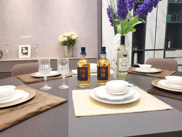 我国最能喝酒的省份，排名第一当属山东，梅醉过