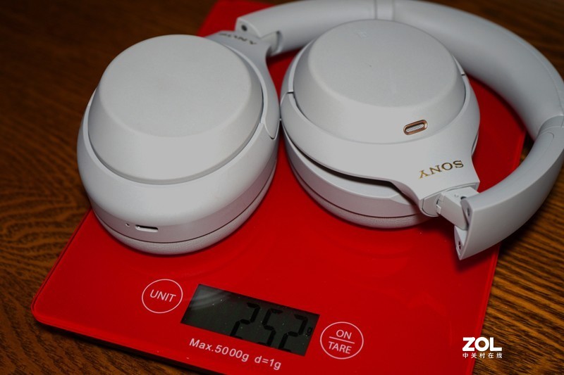 【人头录音实测】充电10分钟5小时的超级降噪套餐——索尼WH-1000XM4