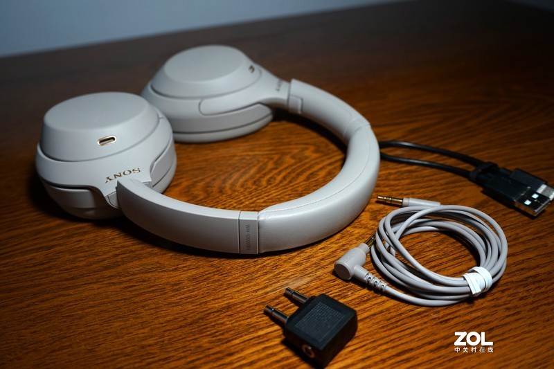 【人头录音实测】充电10分钟5小时的超级降噪套餐——索尼WH-1000XM4