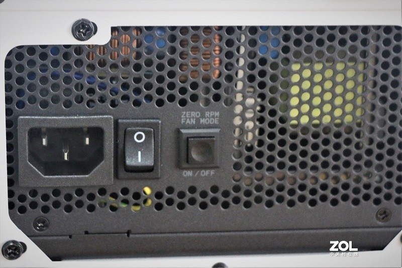 有身段、有火力的电源——恩杰C850